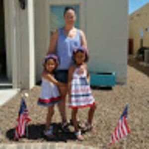 Meet your Posher, Tammy